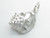 Conch Shell sterling silver charm .925 shells charms alternate view