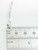 Spade shovel sterling silver charm .925 Spades and Shovels charms side view