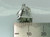 Wigwam Teepee Native Indian sterling silver charm .925 Indians charms side view