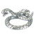 Snake Coiled sterling silver charm pendant .925 Snakes charms
