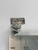 Falcon sterling silver charm .925 Birds of Prey charms side view