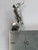 Falcon sterling silver charm .925 Birds of Prey charms additional view