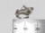 Sealion sterling silver charm .925 Sealions Sea Lion charms size example