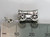 Covered Wagon sterling silver charm .925 x 1 Wagons and Cowboy charms size example