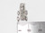 Covered Wagon sterlng silver charm .925 Wagons Cowboys Indians charms additional view