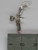 Seagull sterling silver charm .925 Sea Gull bird and gulls charms A1 size example