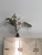 Seagull Sea Gull sterling silver charm .925 x 1 Seagulls Gulls charms detail