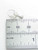 Babies Dummy sterling silver charm .925 Babys Pacifier Dummies size example