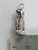 Owl bird sterling silver charm .925 Owls Birds charms A detail