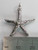 Starfish sterling silver charm .925 Starfishes and Seashore charms detail