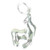 Sea Lion sterling silver charm .925 Sealion Sea Lions charms