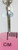 Sterling Silver Small Plain Cross Pendant .925 Holy Crosses detail
