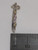 Grass Shack sterling silver charm .925 Holiday Paradise charms size example