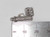 Lighthouse sterling silver charm .925 x1 Light House Lighthouses charms B size example
