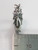 Pirate Ship Galleon sterling silver charm .925 Ships and Galleons detail