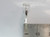I Love You teddy with heart sterling silver charm .925 Charms side view