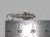 Spark Plug sterling silver charm .925 cars parts car part charms detail