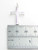 Cross Engine Turned Style Pendant Sterling Solid Silver .925 x1 crosses detail
