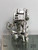 Locomotive Train sterling silver charm .925 Trains Railways charms size example
