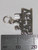 Las Vegas sterling silver charm Gamble .925 x 1 USA North America charms side view