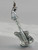 Guitar sterling silver charm .925 Guitars Music charms additional view