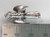 Angel sterling silver charm .925 x 1 Holy Angels charms detail