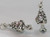 Redwood Tree sterling silver charm .925 Trees charms additional view