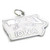 Iowa State sterling silver charm .925 US USA States America charms