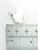 Kentucky State Sterlng silver charm .925 US USA States America charms size example