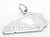 Kentucky State Sterlng silver charm .925 US USA States America charms additional view