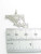 Maryland State sterling silver charm .925 USA States America charms detail