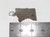 Minnesota State sterling silver charm .925 USA States America charms detail
