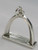 Saint Louis Arch Gateway sterling silver charm .925 x 1 Missouri Arch