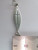 Christian Fish sterling silver charm .925 Holy Christ Fishes charms B1 size example