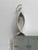 Christian Fish sterling silver charm .925 x 1 Holy Christ Fishes charms C