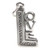 Love sterling silver charm .925 loving charms