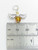 Angel sterling silver charm .925 Angels Protection charms -TOP detail