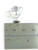 Worlds Greatest Mother Trophy sterling silver charm .925 Mum charms size example
