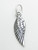 Angel Wing small sterling silver charm .925 Angels Wings charms C1 additional view
