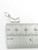 Handbag Purse sterling silver charm .925 Bags and purses charms A1 size example