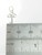 Apx 13mm Key TINY sterling silver charm .925 Keys charms size example
