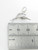 Sail Fish sterling silver charm .925 Fishing and Sailfish charms detail