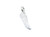 Angel Wing small sterling silver charm .925 Angels Wings charms A1 additional view