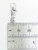 Seahorse sterling silver charm .925 Sea Horse Horses charms detail