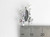 Frog Toad sterling silver charm .925 Frogs Toads charms A detail