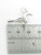 Seal sterling silver charm .925 Seals charms size example