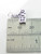 Number One Teacher sterling silver charm .925 teachers charms side view