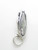 Ear Of Corn sterling silver charm .925 Corns on the cob charms additional view