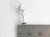 Martini Glass sterlng silver charm .925 Martinis Drinks Glasses charms detail