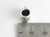 Coffee Mug Cup sterling silver charm .925 Drinks Drinking charms additional view